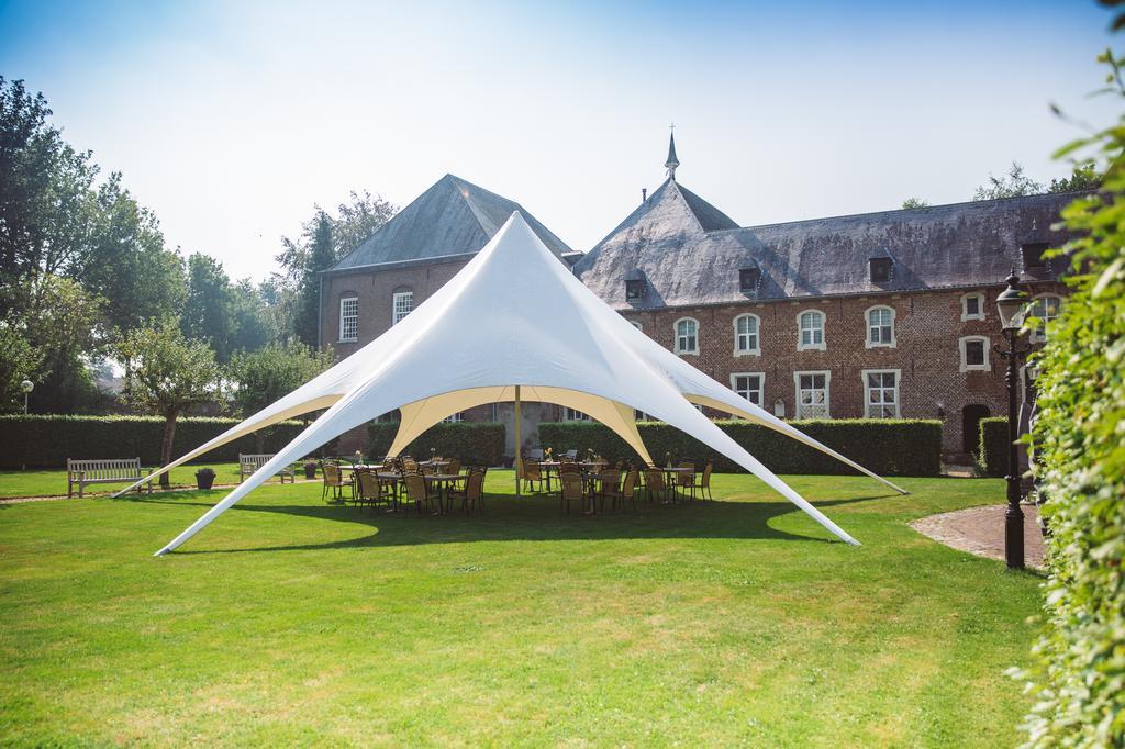 Hotel Klooster Elsendael Boxmeer Exteriér fotografie