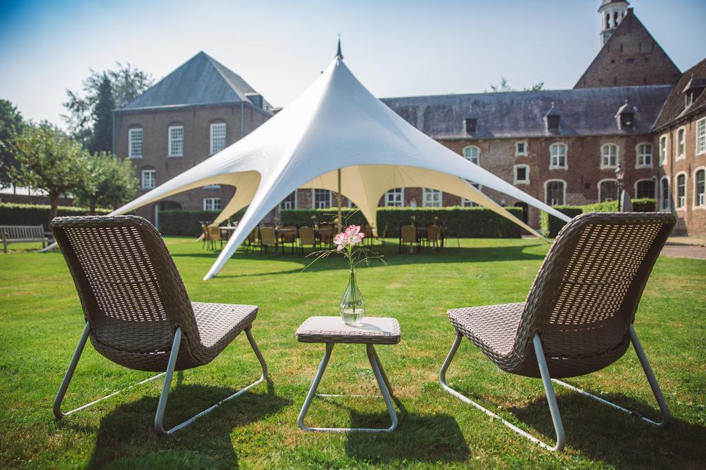Hotel Klooster Elsendael Boxmeer Exteriér fotografie