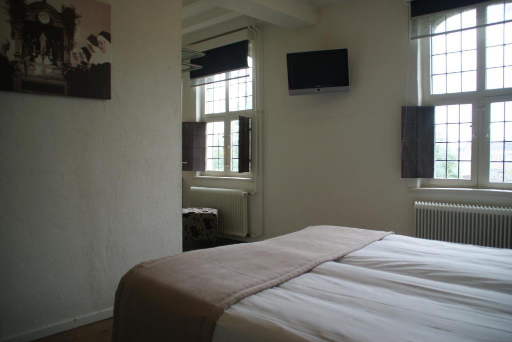 Hotel Klooster Elsendael Boxmeer Pokoj fotografie