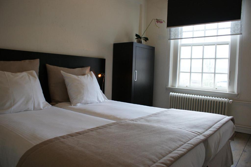 Hotel Klooster Elsendael Boxmeer Pokoj fotografie