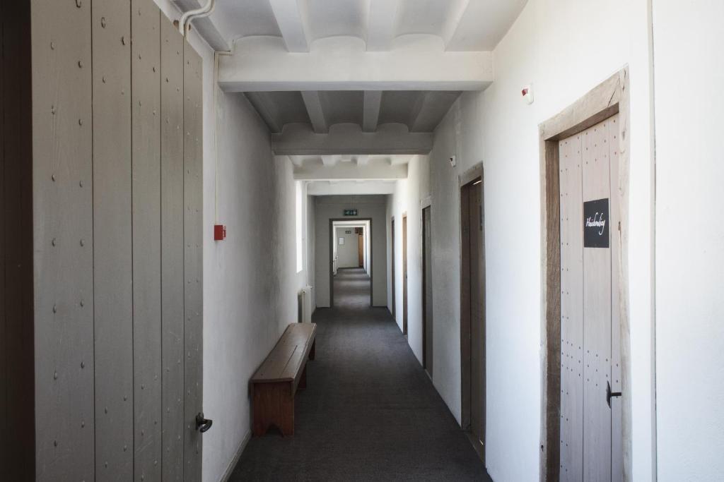 Hotel Klooster Elsendael Boxmeer Exteriér fotografie