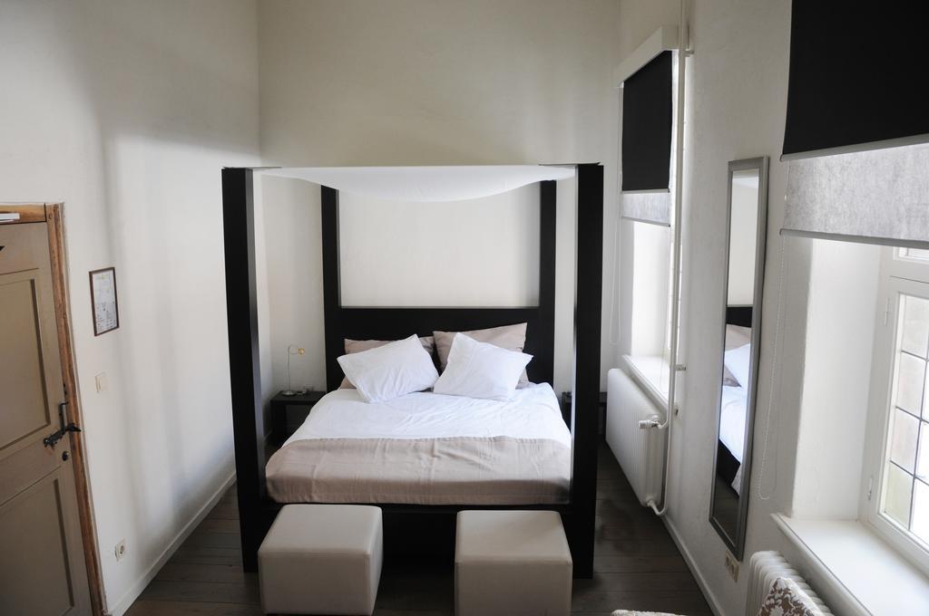 Hotel Klooster Elsendael Boxmeer Pokoj fotografie