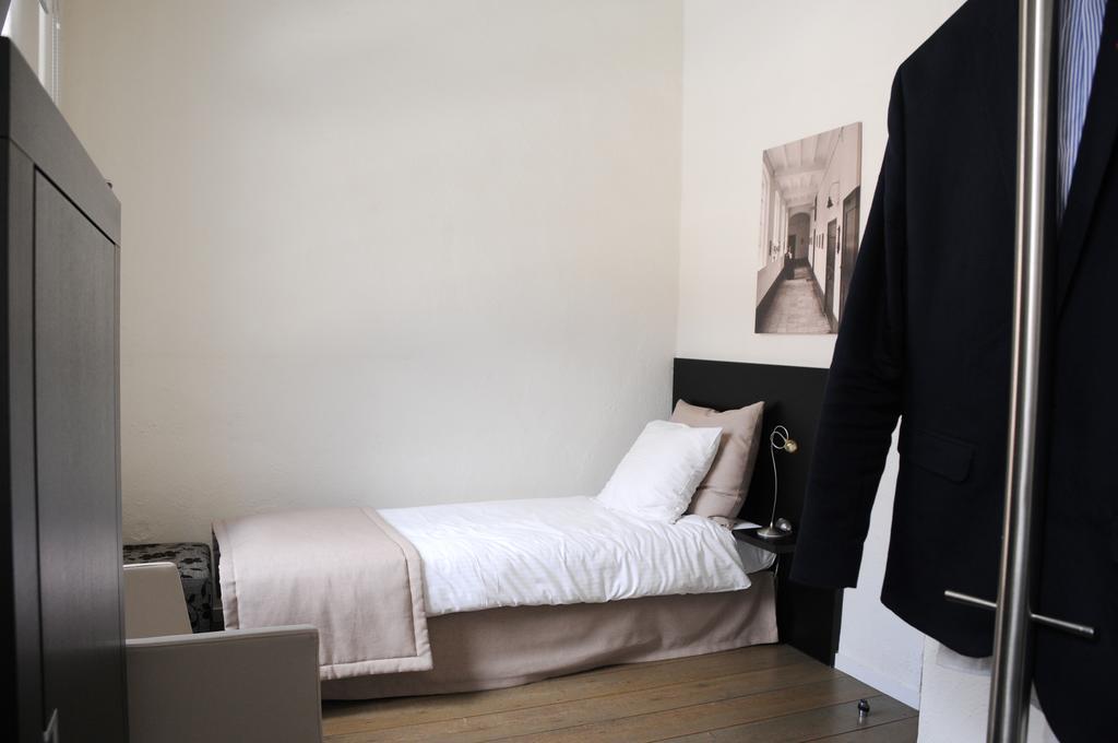 Hotel Klooster Elsendael Boxmeer Pokoj fotografie